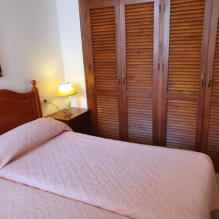 Rico Apartaments Animas Nerja Exterior foto