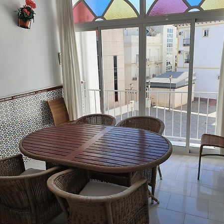 Rico Apartaments Animas Nerja Habitación foto