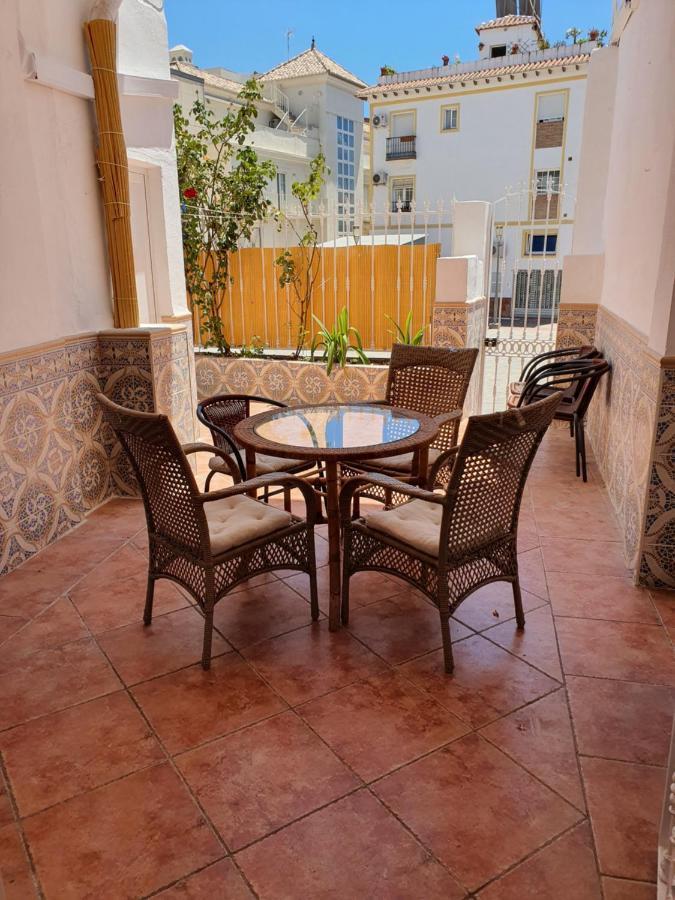 Rico Apartaments Animas Nerja Exterior foto