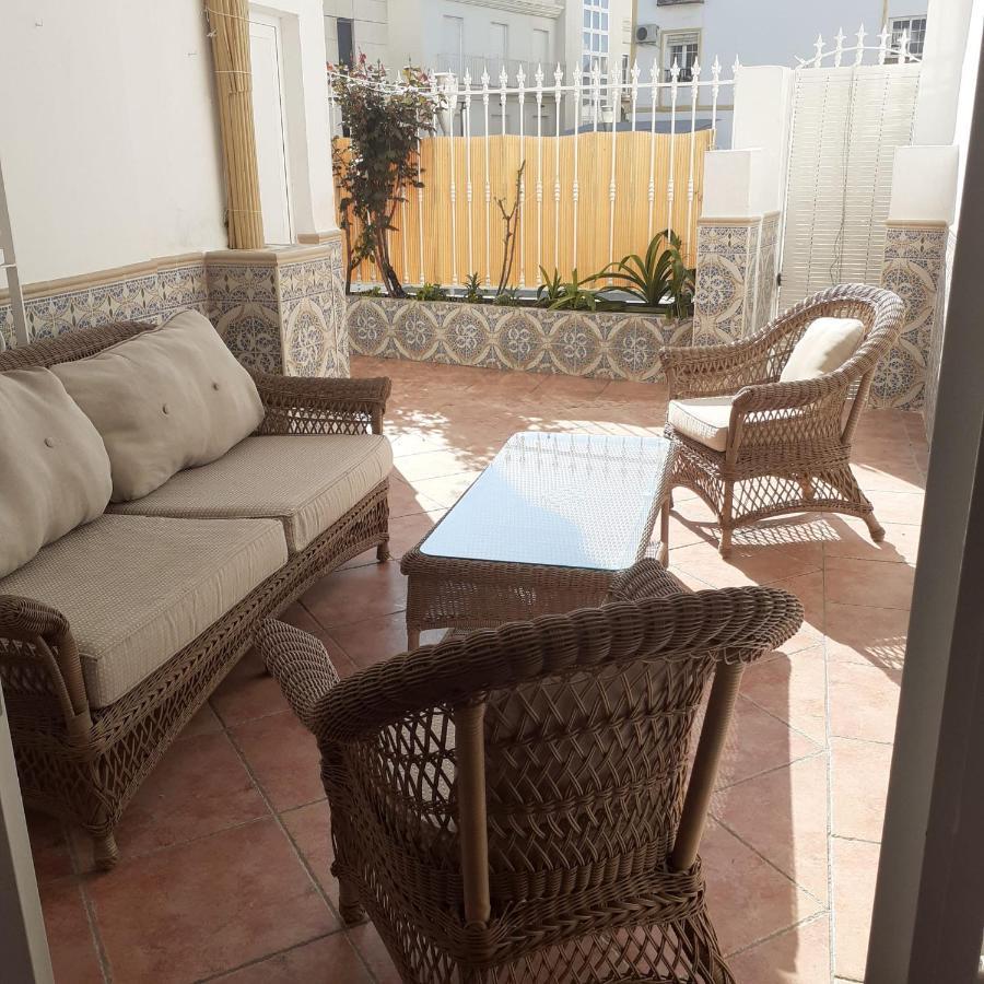 Rico Apartaments Animas Nerja Exterior foto