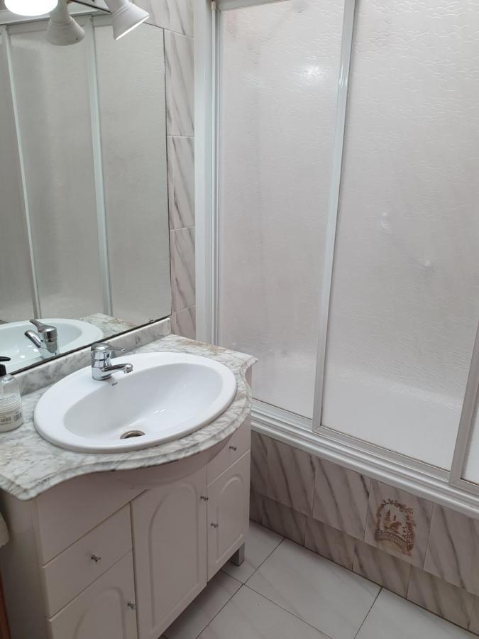 Rico Apartaments Animas Nerja Exterior foto