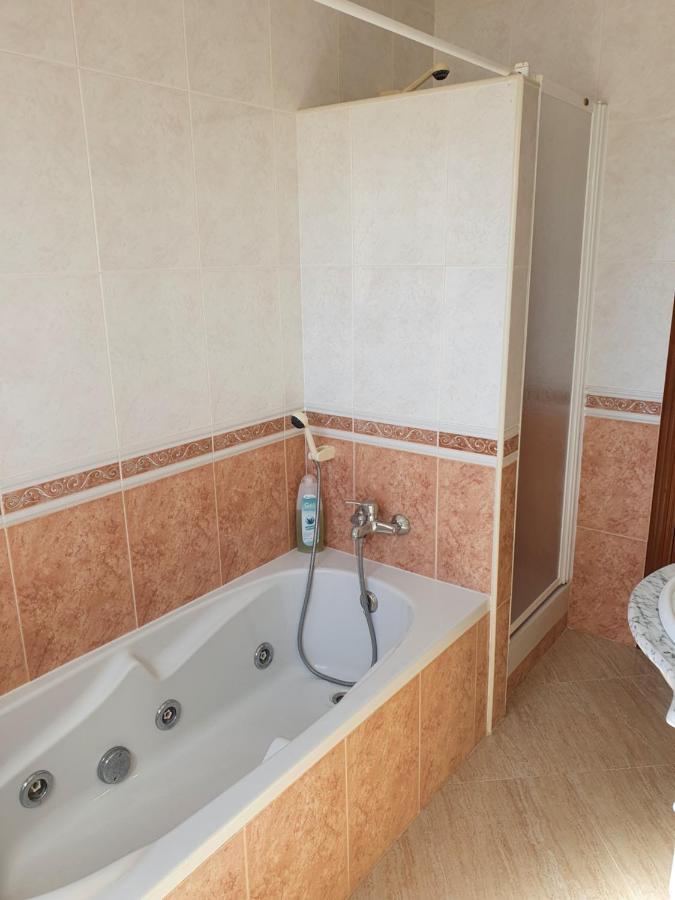 Rico Apartaments Animas Nerja Exterior foto
