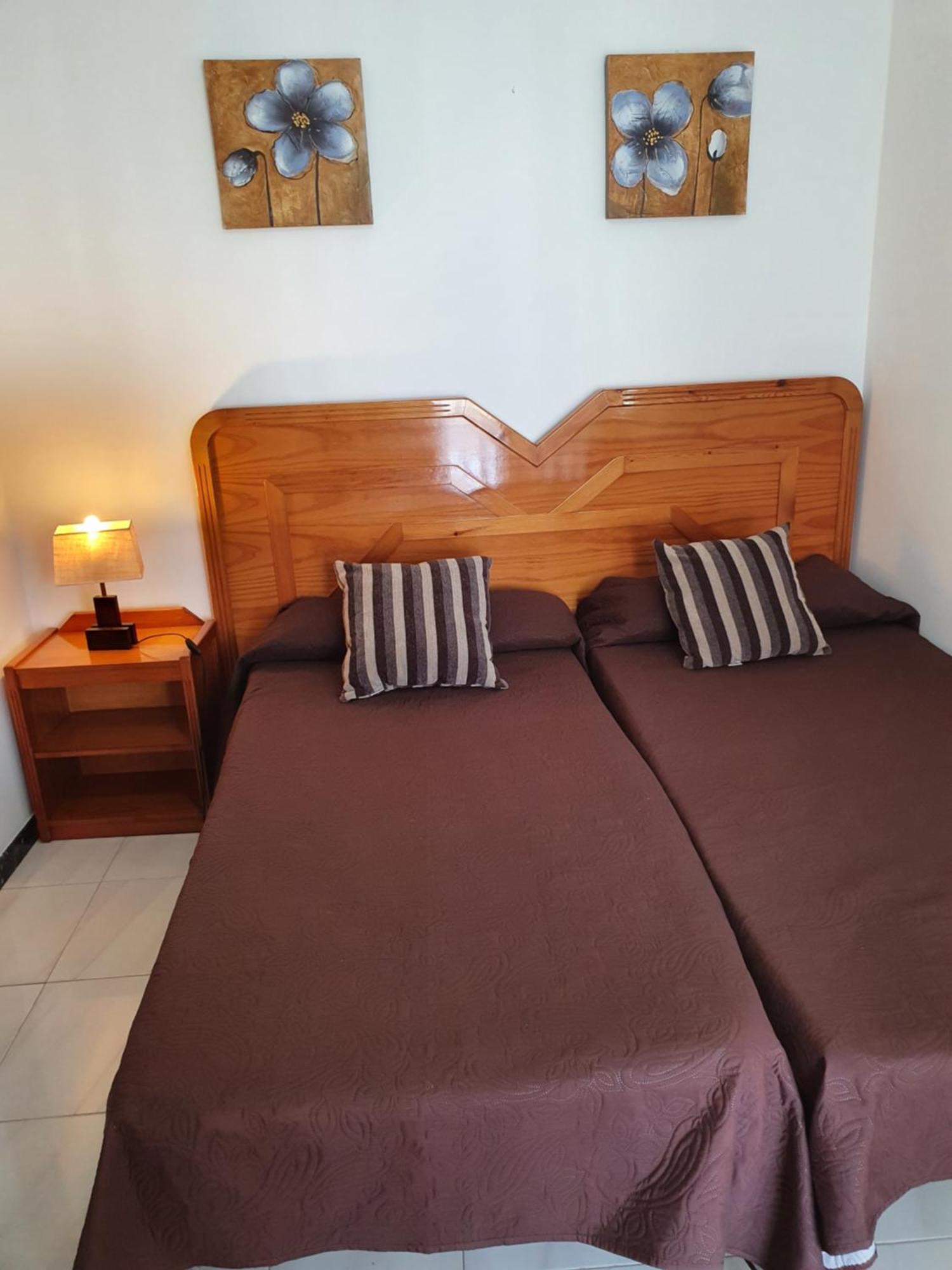 Rico Apartaments Animas Nerja Habitación foto