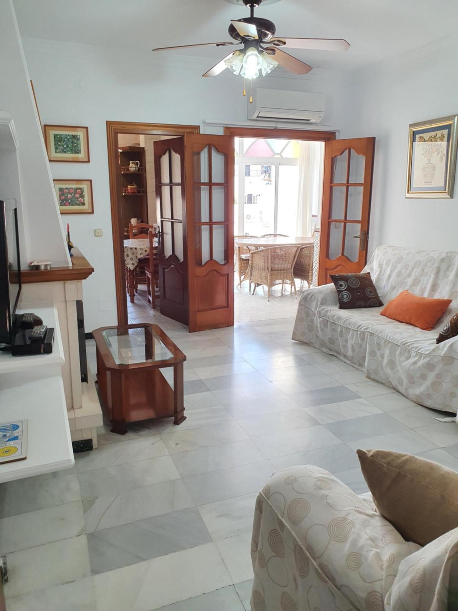 Rico Apartaments Animas Nerja Habitación foto