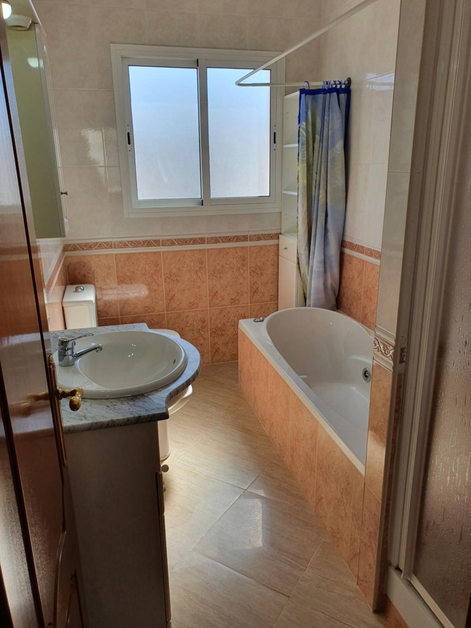Rico Apartaments Animas Nerja Habitación foto
