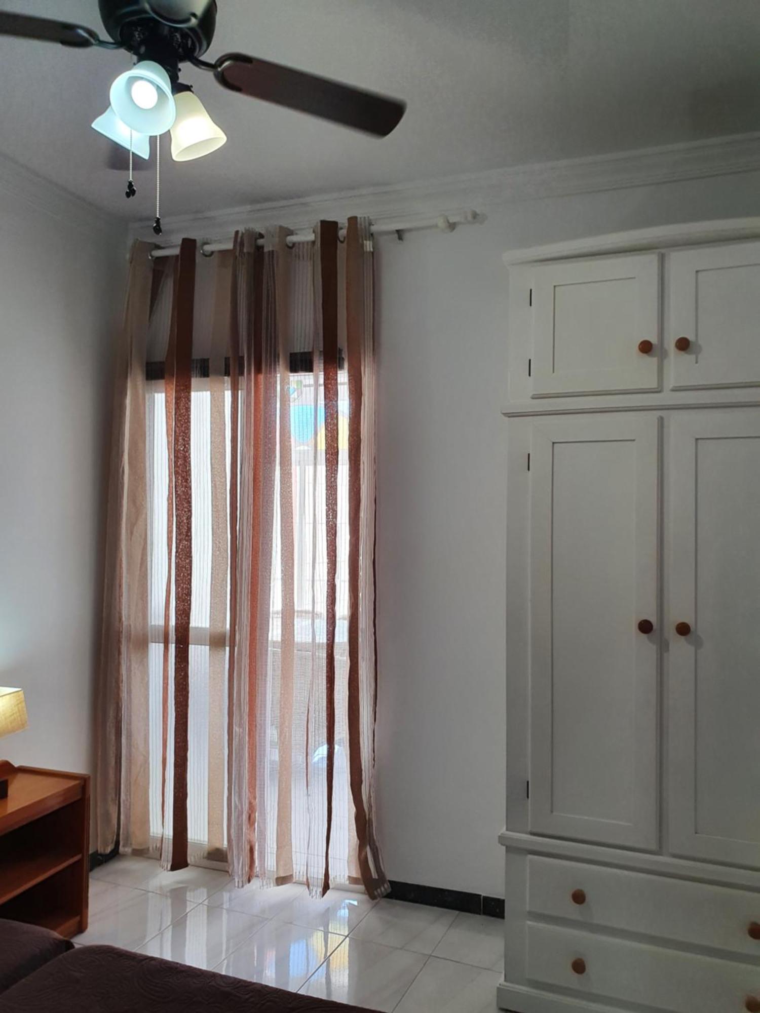 Rico Apartaments Animas Nerja Habitación foto