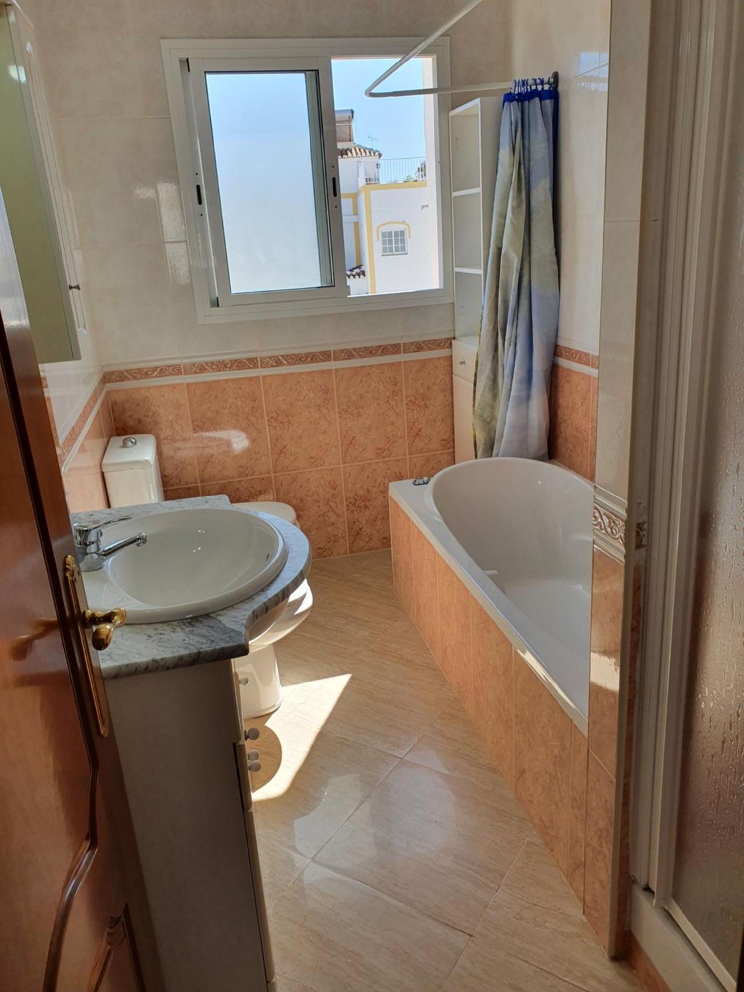 Rico Apartaments Animas Nerja Habitación foto