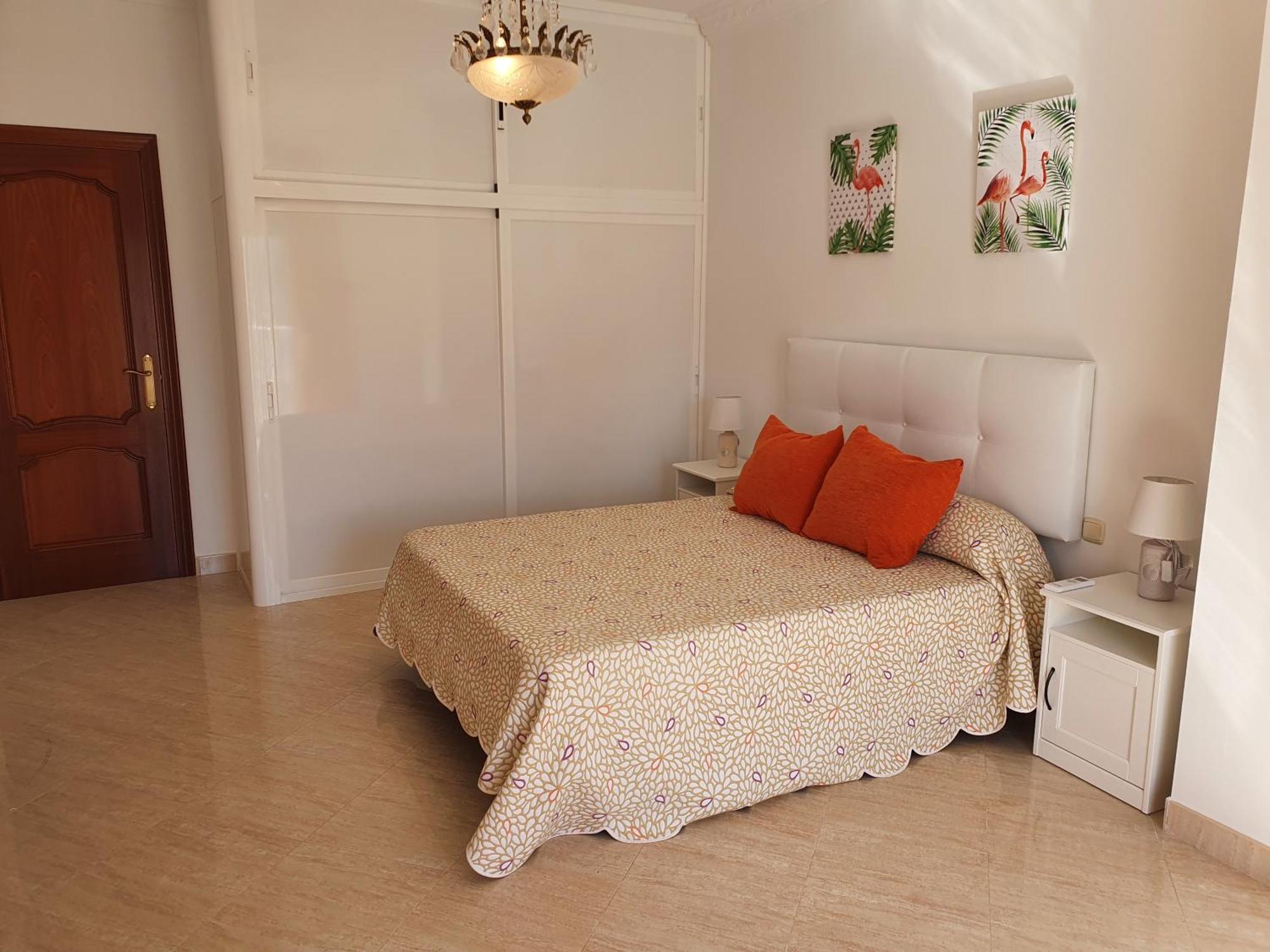 Rico Apartaments Animas Nerja Habitación foto