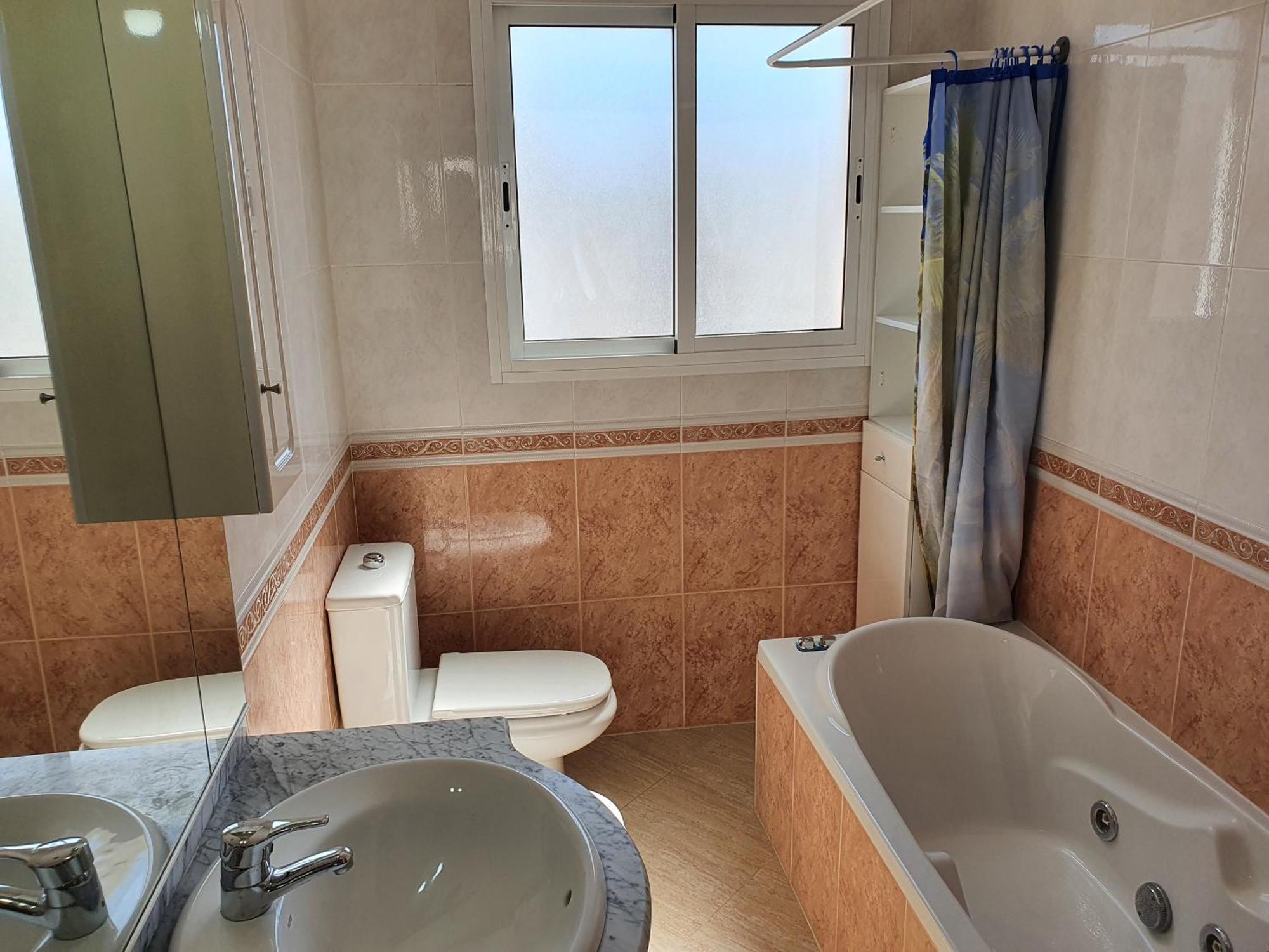 Rico Apartaments Animas Nerja Habitación foto
