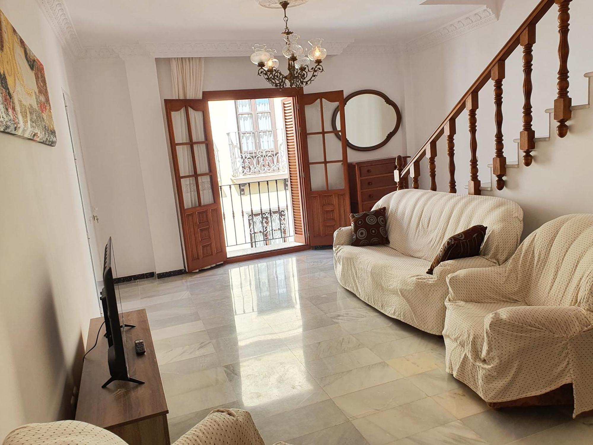 Rico Apartaments Animas Nerja Habitación foto