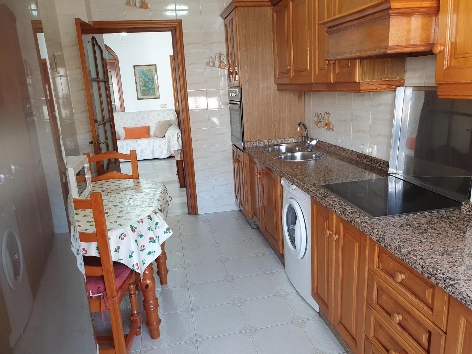 Rico Apartaments Animas Nerja Habitación foto