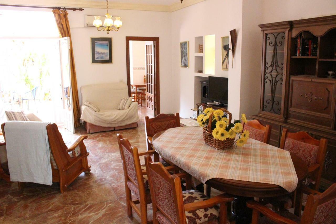 Rico Apartaments Animas Nerja Exterior foto
