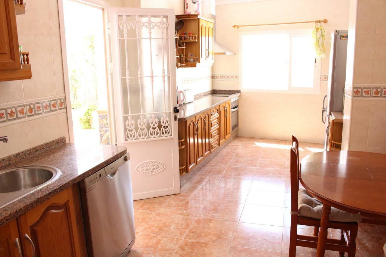 Rico Apartaments Animas Nerja Exterior foto