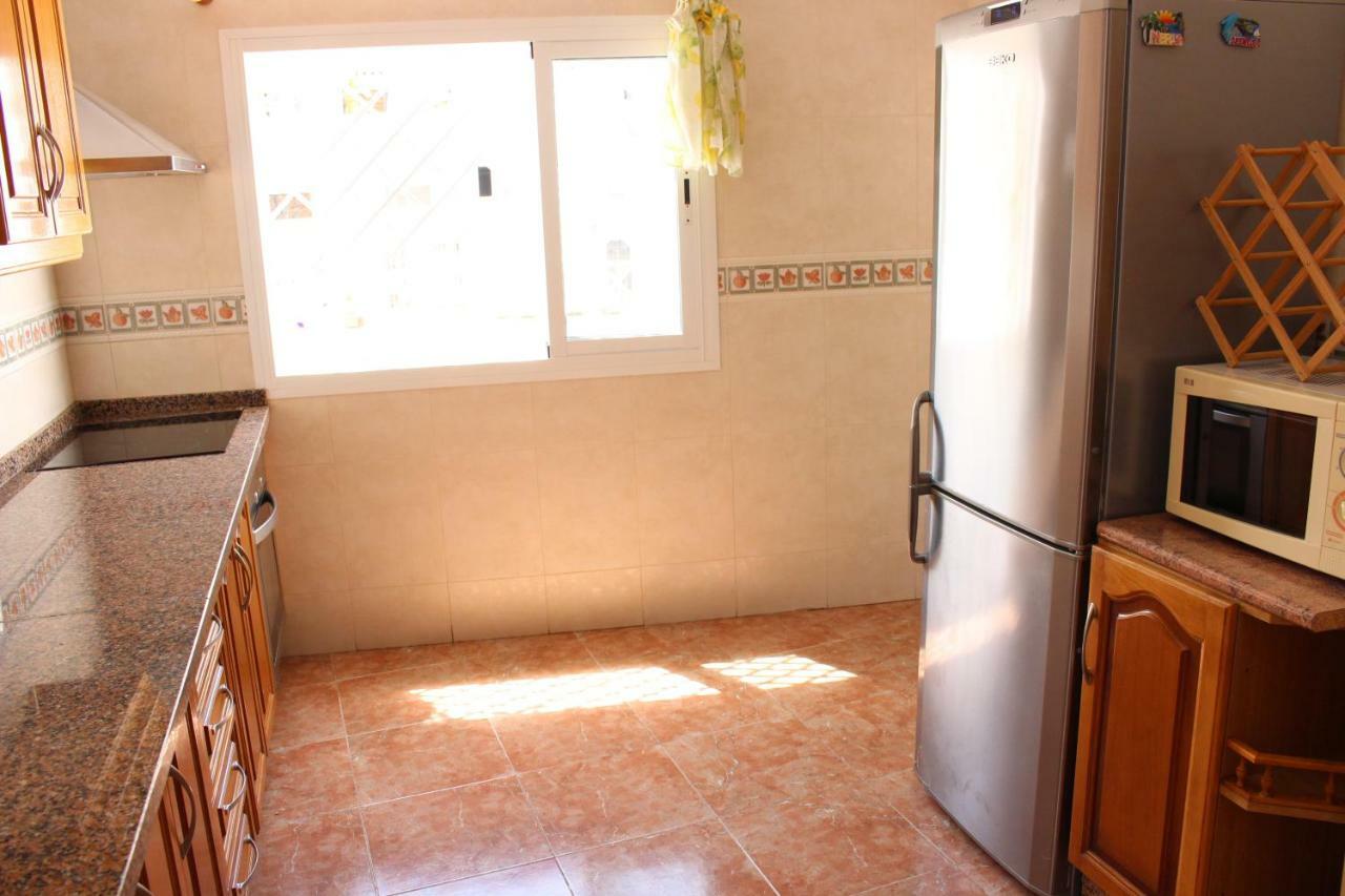 Rico Apartaments Animas Nerja Exterior foto